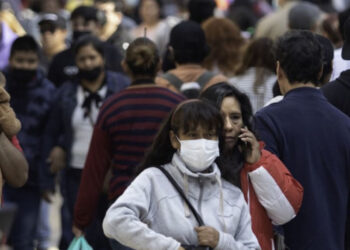 Esto es lo que más le preocupa a los mexicanos para 2024