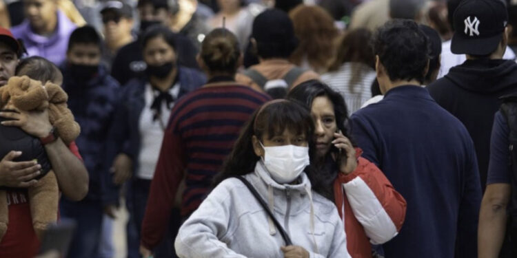 Esto es lo que más le preocupa a los mexicanos para 2024