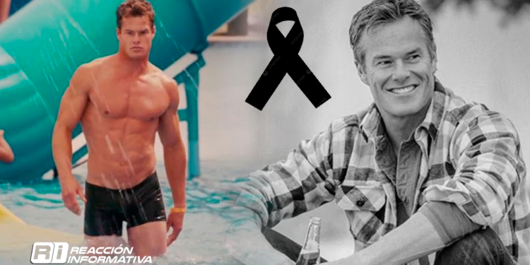 Muere Alec Musser, actor de ‘Son como niños’; estaba planeando su boda