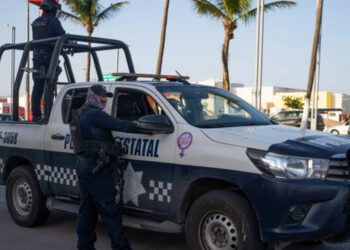 Encuentran el cuerpo de una mujer enterrado en el patio de una casa en el municipio veracruzano de Tlalixcoyan; hay un detenido