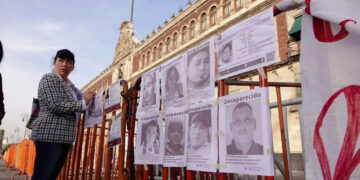 A 6 años de Ley de Desaparición, familiares denuncian desmantelamiento de instituciones de búsqueda