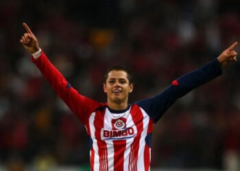 Es un hecho: ‘Chicharito’ Hernández regresa a Chivas