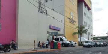 Niño de 2 años se encuentra grave tras ser intoxicado con drogas en Sinaloa