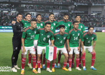 ¿Cómo sería un 2024 de ensueño para el deporte mexicano?
