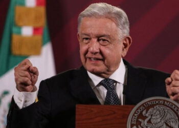 AMLO supervisa investigación del caso Ayotzinapa