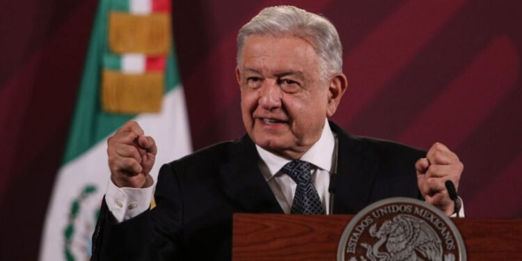 AMLO supervisa investigación del caso Ayotzinapa