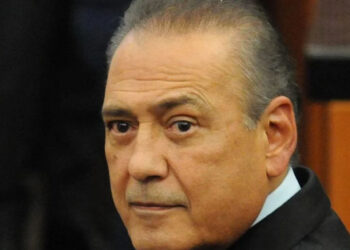¡Es oficial! Beltrones está de regreso y quiere ser senador por el PRI