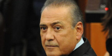 ¡Es oficial! Beltrones está de regreso y quiere ser senador por el PRI