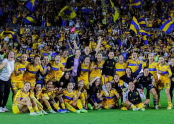La Liga MX Femenil está lista para celebrar su séptimo aniversario | Partidos y Horarios