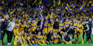 La Liga MX Femenil está lista para celebrar su séptimo aniversario | Partidos y Horarios
