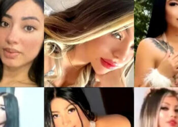“Mami, te amo mucho, estoy bien, rece por mí”; buscan a 9 colombianas desaparecidas en México
