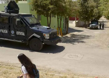 Desaparecen dos hermanitos en Culiacán; abuela la principal sospechosa