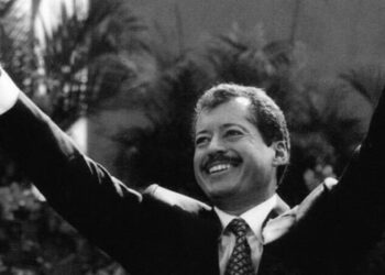 Luis Donaldo Colosio Riojas pide a AMLO indultar a Mario Aburto