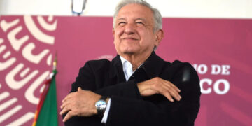 Quien me sustituirá es puro corazón: López Obrador