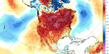 Qué es la Oscilación Madden-Julian y cómo afectará este fenómeno a México