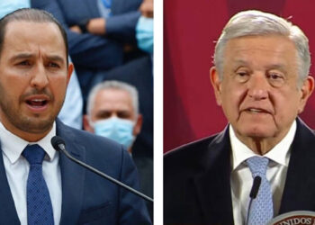 PAN, PRI y PRD adelantan rechazo a iniciativas presidenciales