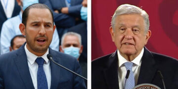 PAN, PRI y PRD adelantan rechazo a iniciativas presidenciales