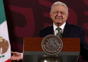 AMLO dice que cerrará bien su gobierno, todavía con retos