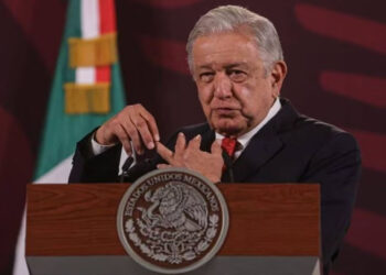 “Quien lo solicite y requiera se le brinda protección”; AMLO garantiza seguridad a aspirantes electorales