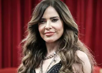 Sergio Andrade planea declararse culpable y ‘arrastrar’ a Gloria Trevi; aseguran