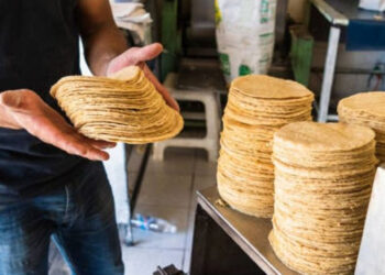 Maseca no aumentará el precio de la harina de maíz, las tortillas conservarían su costo en México