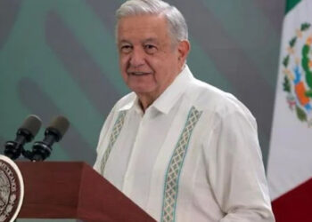 AMLO admite que no podrá reformar al Poder Judicial; pero enviará iniciativa