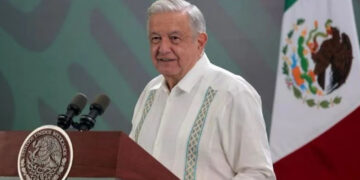 AMLO admite que no podrá reformar al Poder Judicial; pero enviará iniciativa
