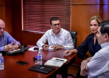 Presentan propuesta que busca dar solución final al tema de la basura en Mazatlán