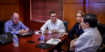 Presentan propuesta que busca dar solución final al tema de la basura en Mazatlán