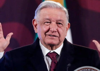 “México está muy bien”: AMLO rechaza que violencia en su sexenio sea una tragedia