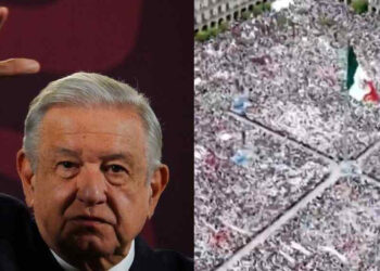 Revés a AMLO: TEPJF determina que sí vulneró equidad de la contienda durante su ‘AMLO Fest 2023’
