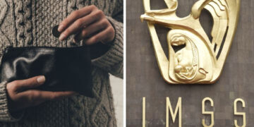 Pensión IMSS: este es el calendario oficial de pagos para pensionados en el 2024