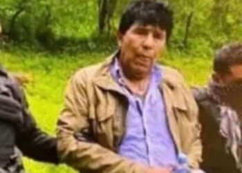 Muere Hermelinda Quintero, madre de Caro Quintero, el ‘Narco de narcos’
