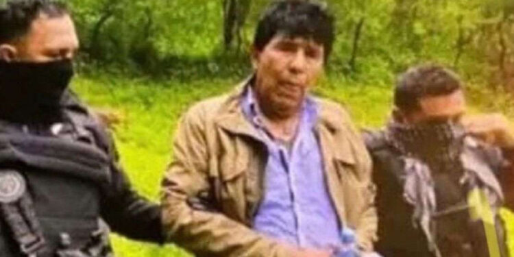 Muere Hermelinda Quintero, madre de Caro Quintero, el ‘Narco de narcos’