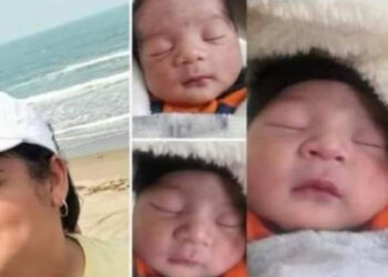 Niñera droga a familia y roba a un bebé en su casa de Hidalgo