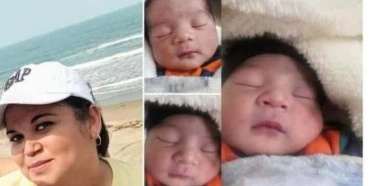 Niñera droga a familia y roba a un bebé en su casa de Hidalgo