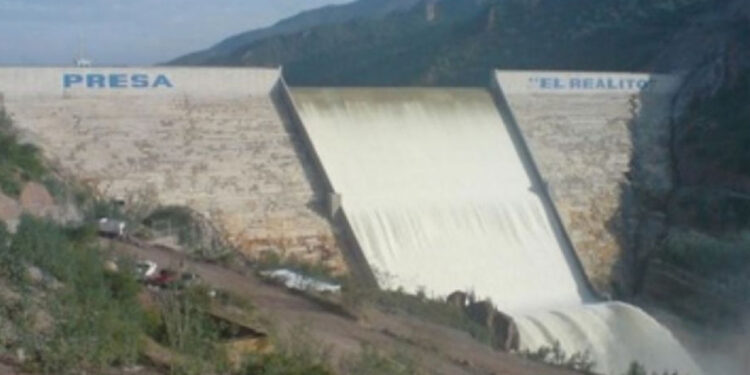 Conagua inyecta 912.8 mdp para rehabilitar presas de todo México