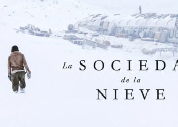 Un accidente de avión e ingesta de carne humana para sobrevivir; la película de Netflix que tienes que ver