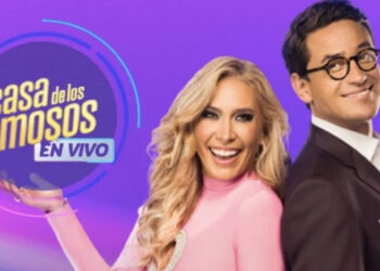 La Casa de los Famosos 4: ellos son todos los participantes de la nueva temporada