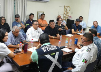 Participarán elementos de la Marina en los desfiles del Carnaval