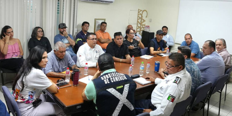 Participarán elementos de la Marina en los desfiles del Carnaval