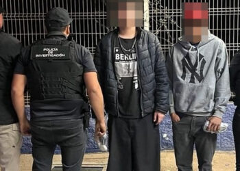 Localizan en Sinaloa a menores reportados como desaparecidos en Sonora, ya fueron entregados a sus familiares