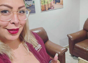 ¿Quién era Samantha Fonseca, la mujer trans asesinada que aspiraba al Senado por Morena?