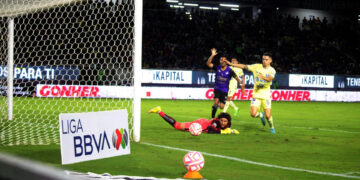 AMÉRICA VS MAZATLÁN: ¿DÓNDE Y A QUÉ HORA VER EL PARTIDO DE LA JORNADA 9 DEL CLAUSURA 2024?