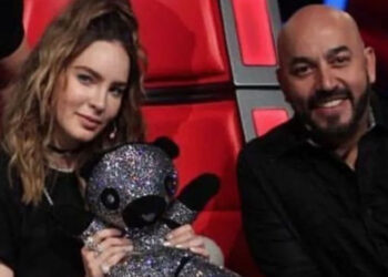 La Casa de los Famosos 4: Lupillo Rivera lloró por Belinda más de 20 días
