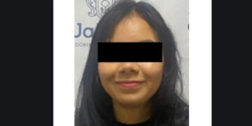 Vinculan a proceso a mujer que abusó sexualmente de su amiga luego de una fiesta