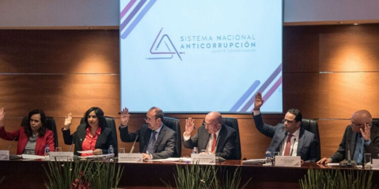 AMLO propone desaparecer el Sistema Nacional Anticorrupción e integrar funciones de órganos desconcentrados a secretarías de Estado