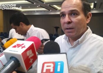 “Este día fue un amanecer trágico en Culiacán”: Calderón Quevedo tras asesinatos registrados