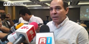 “Este día fue un amanecer trágico en Culiacán”: Calderón Quevedo tras asesinatos registrados