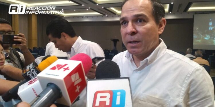 “Este día fue un amanecer trágico en Culiacán”: Calderón Quevedo tras asesinatos registrados